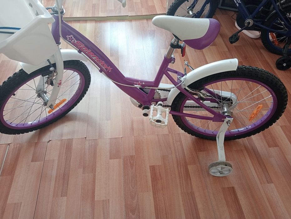 Bicicleta copii stare bună