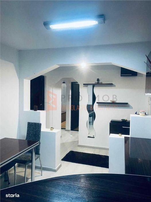 Apartament 3 camere cf 1 decomandat zona Unirii Sud