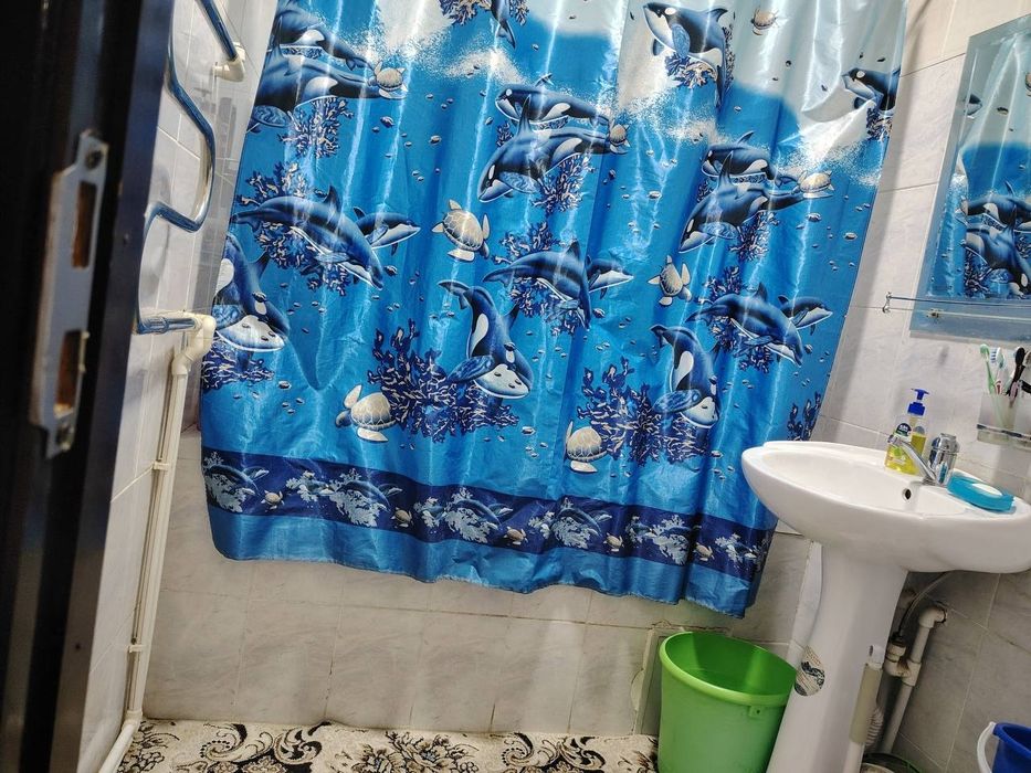 Сергели 8худуд 2хонали Новостройка квартира сотилади