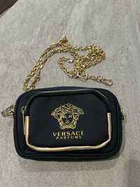 Дамска чанта Versace Parfums