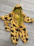 Детский комбинезон демисезонный Crockid