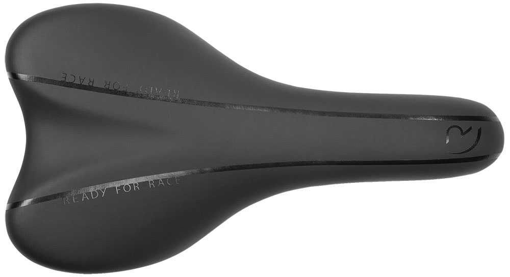 Седалки CUBE RFR и Selle Royal