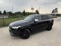 Volvo XC9 R Design/4x4/panoram/suspensie/7 locuri/lane/camera/soft cl