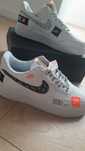 Adidasi Nike Air force 1