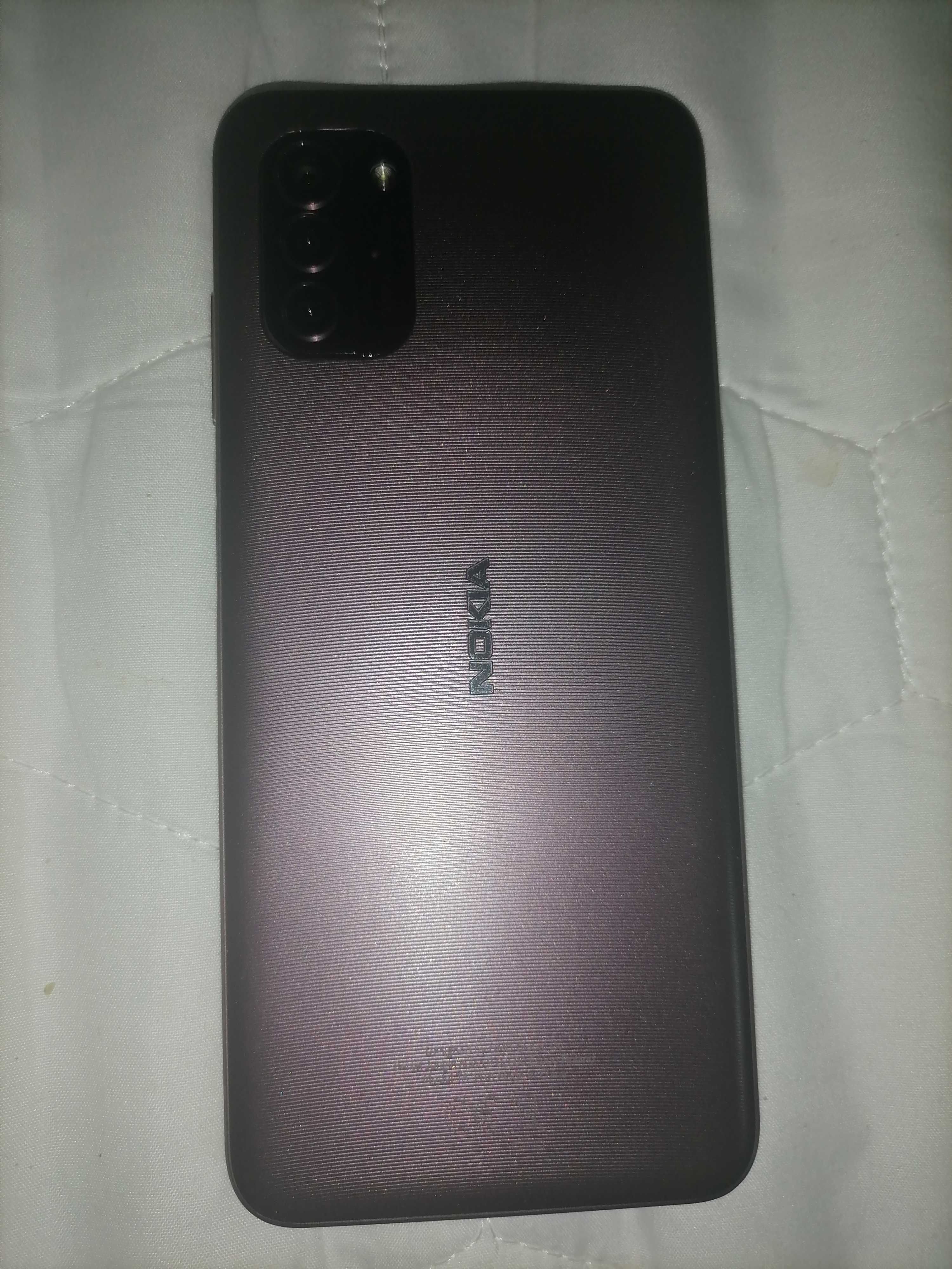 Nokia G 21 нов телефон
