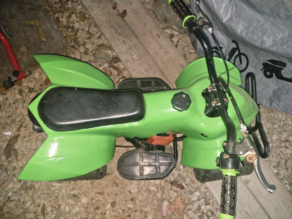 ATV 50 кубика Китайско