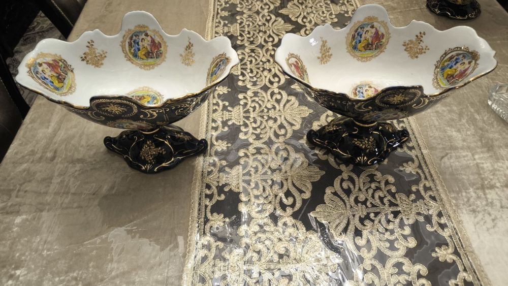 Stenka original Italy va 3-xil nabor birga sotiladi