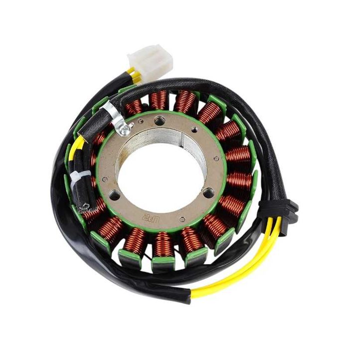 Stator alternator Triumph Bonneville T100 2005-2017 bobina A1583