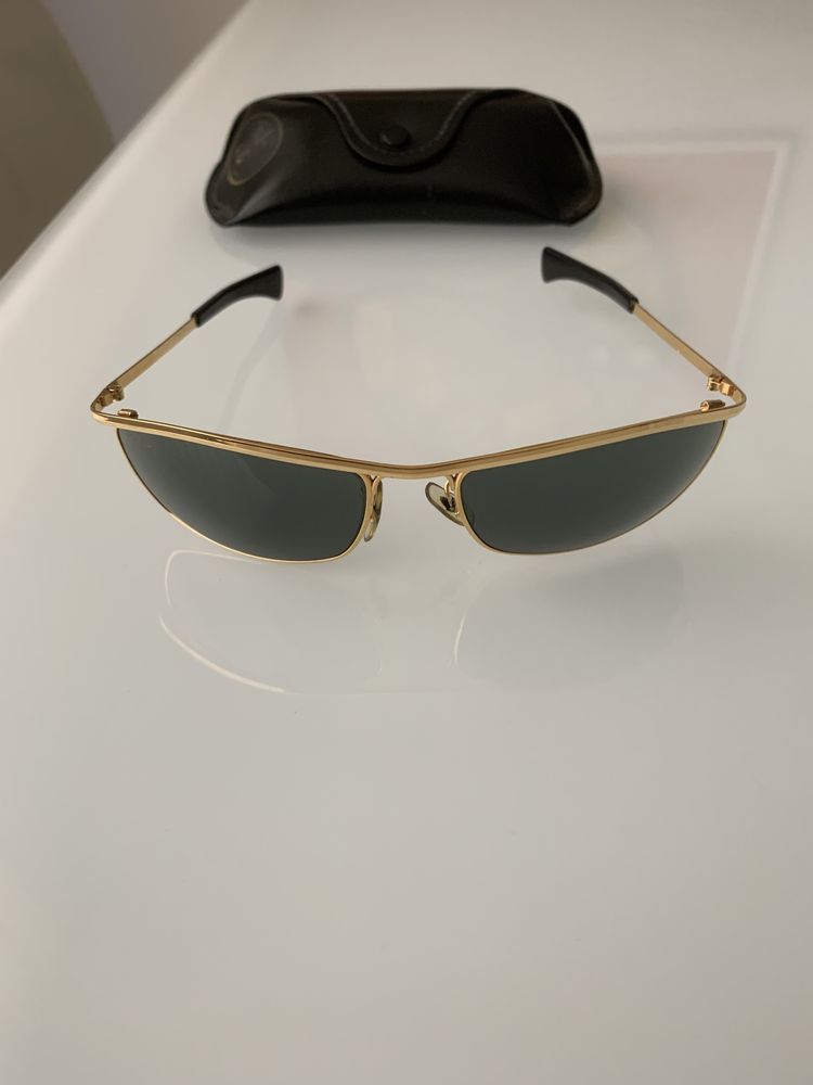 Ray -Ban като нови