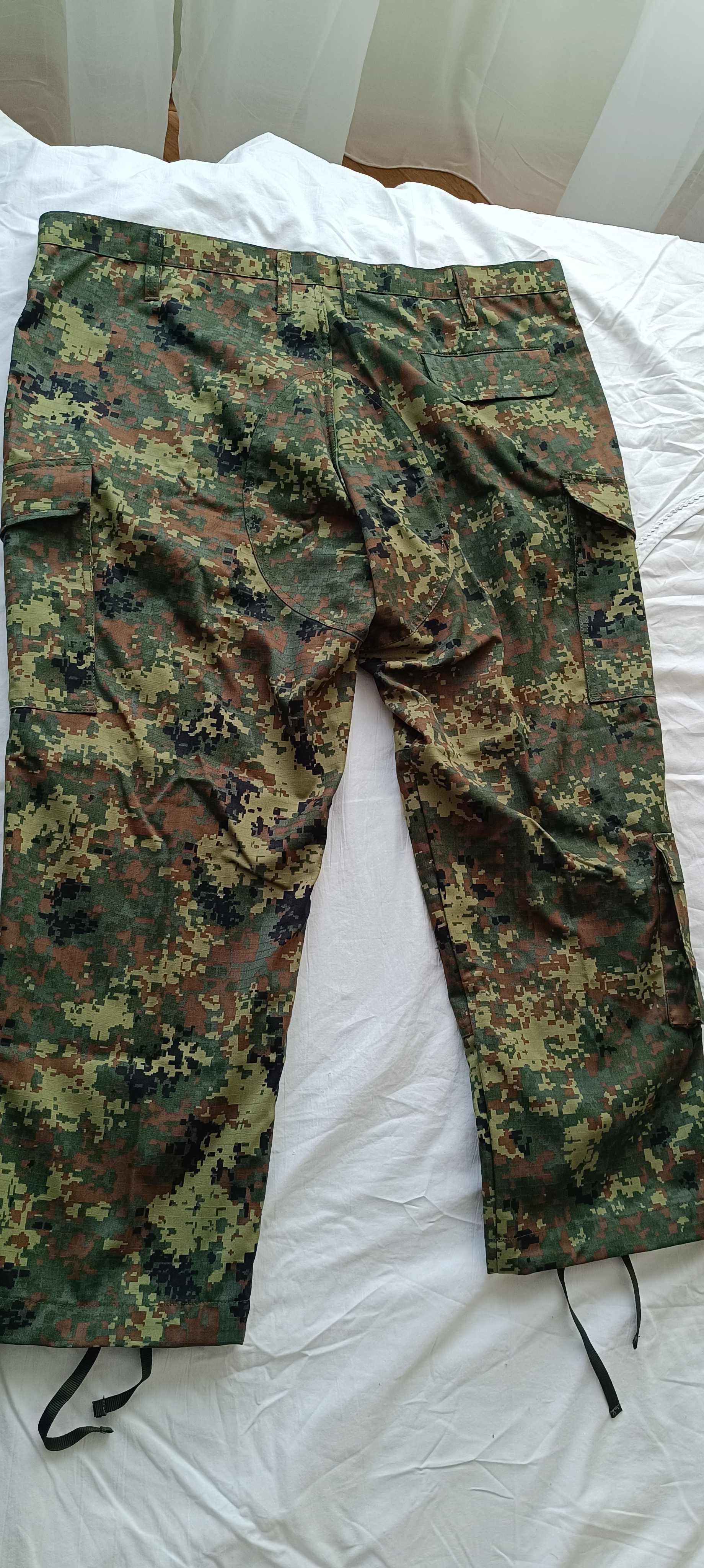 Камуфлажни панталони 170 3XL/ 170 М/ 170 S /170 XS
