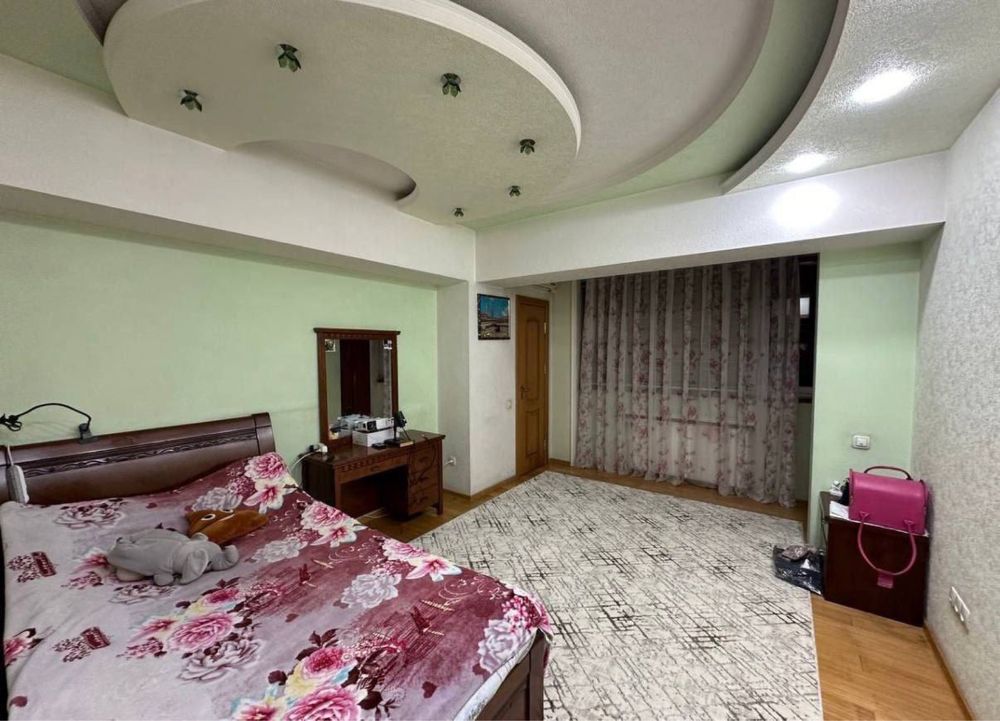 Цум 3в4/4/9 СпецПлан 125м² ‼️ Продам