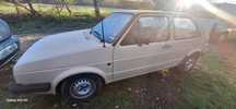 Vw Golf 2 83г. 1.6 Бензин / АВТОМАТИК/