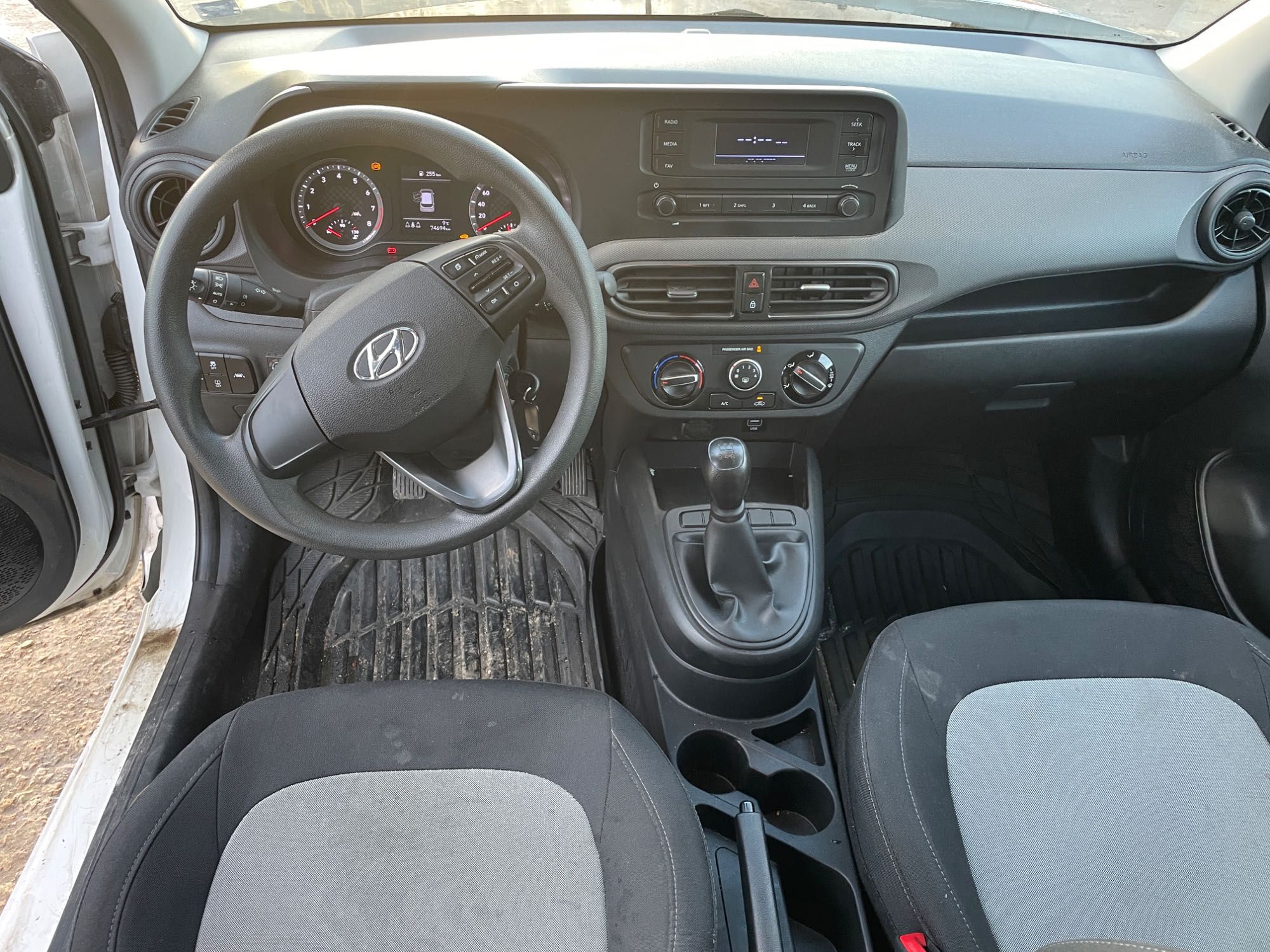 Hyundai I10 1.0 MPI, двигател G3LD, 67 кс., Хюндай И10, Engine G3LD