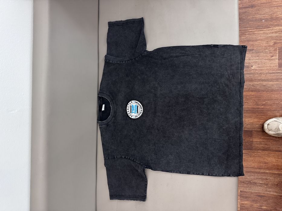 Футболка TOP TEAM jiu-jitsu kazakhstan