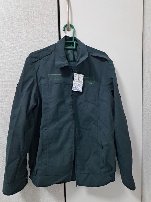 Военная форма ОФИСНАЯ