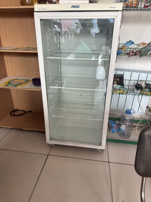 Холодильник Pozis Свияга