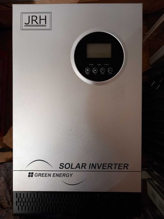 Invertor 5kw JHR