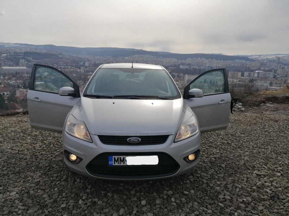 FORD Focus 1.8 TDCI