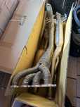 Serpi, galerie Evacuare Civic Type R Ep3 SRS Exhaust Systems Header