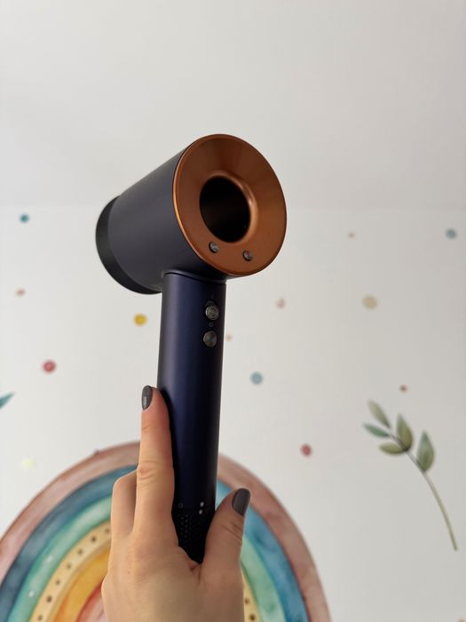 Dyson Supersonic, complet