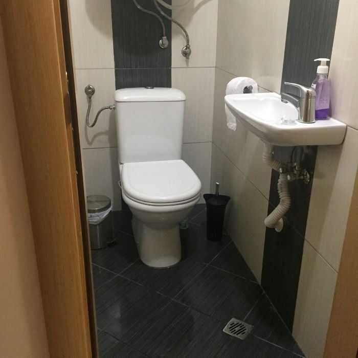 Дава се под наем Тристаен апартамент в София, Дианабад - 109 кв.м за 489.6 € - Снимка #7