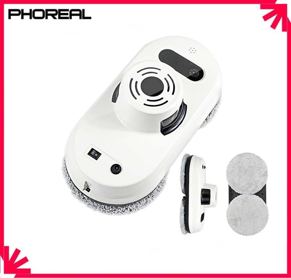 Робот за почистване на прозорци PhoReal FR-S60