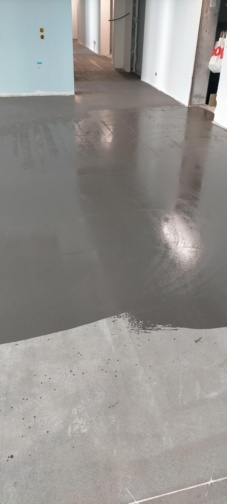 Tarkett !Servicii montaj covor PVC linoleum antibacterian tapet ,sape