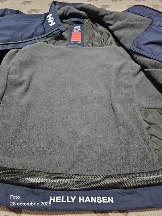 Geacă bărbați Helly Hansen