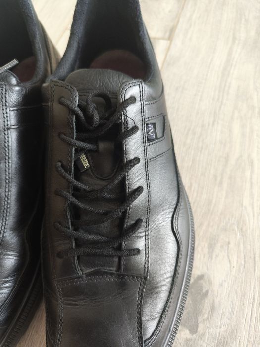 Vând pantofi bărbați Haix