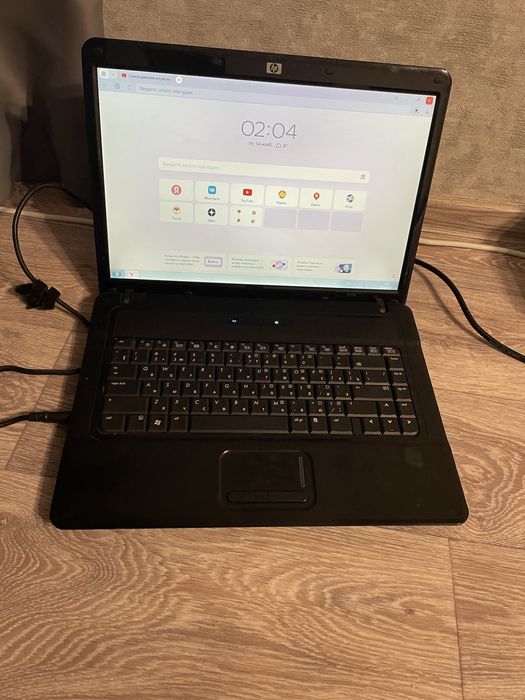 Продам ноутбук HP