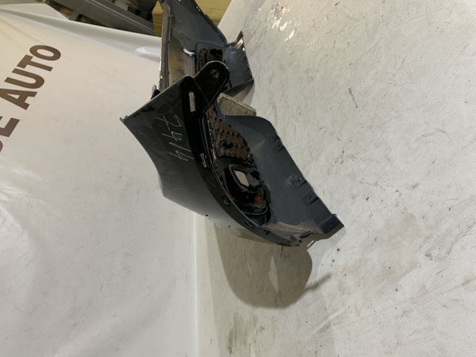 Bara spate Mini Cooper F56, S-Sport, 2013, 2014, 2015, 2016, 2017, 2018, 2019, 2020, 2021, cod origine OE 7343614.