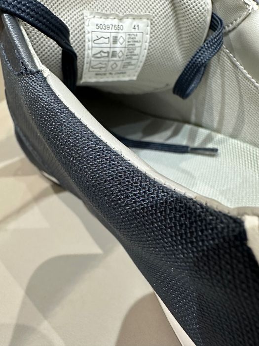 Hugo Boss sneakers