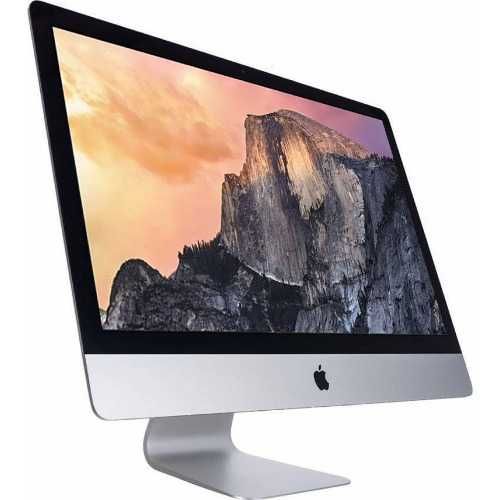 Apple iMac (2017) A1418, 21.5" 4K, i5 3.0GHz, 16 RAM | UsedProducts.ro