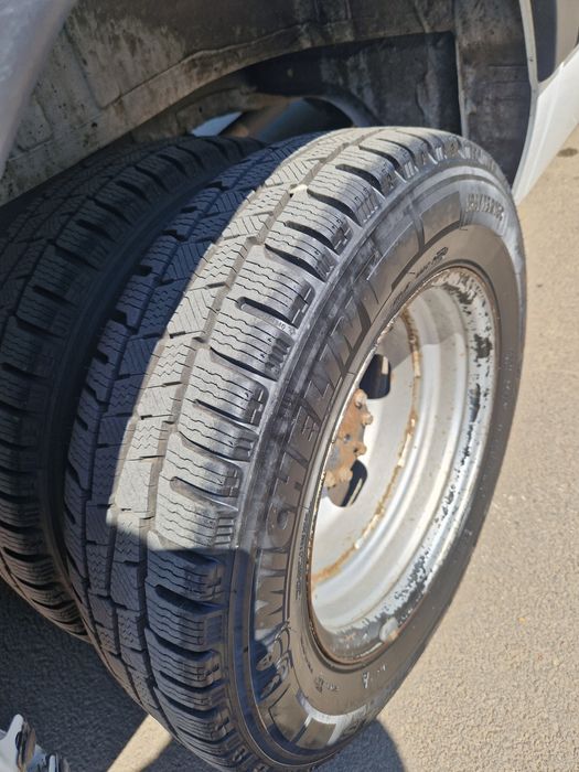 Vand Renault Master 2020 Punte Dubla