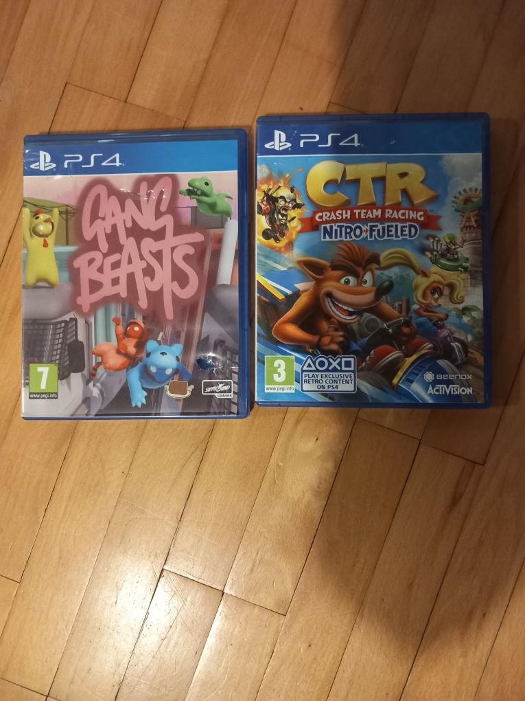 Игри за PlayStation