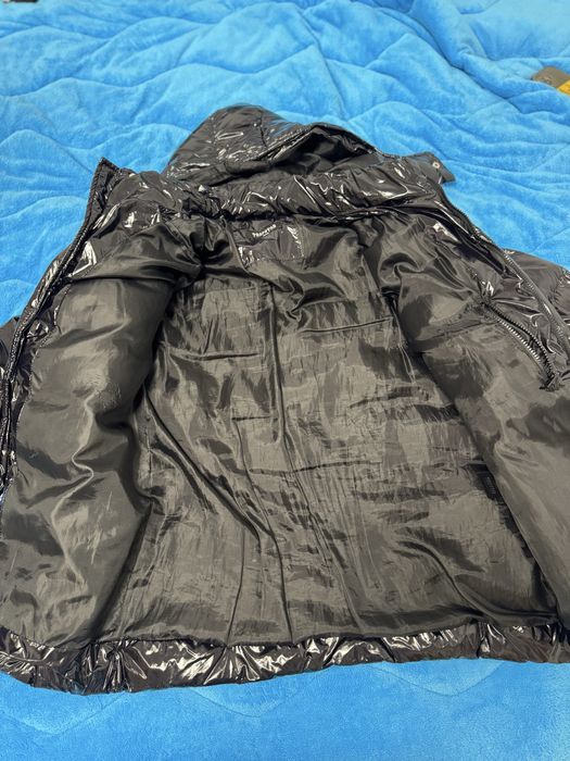 Geaca trapstar v2 shiny