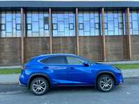 Lexus NX 300 h awd