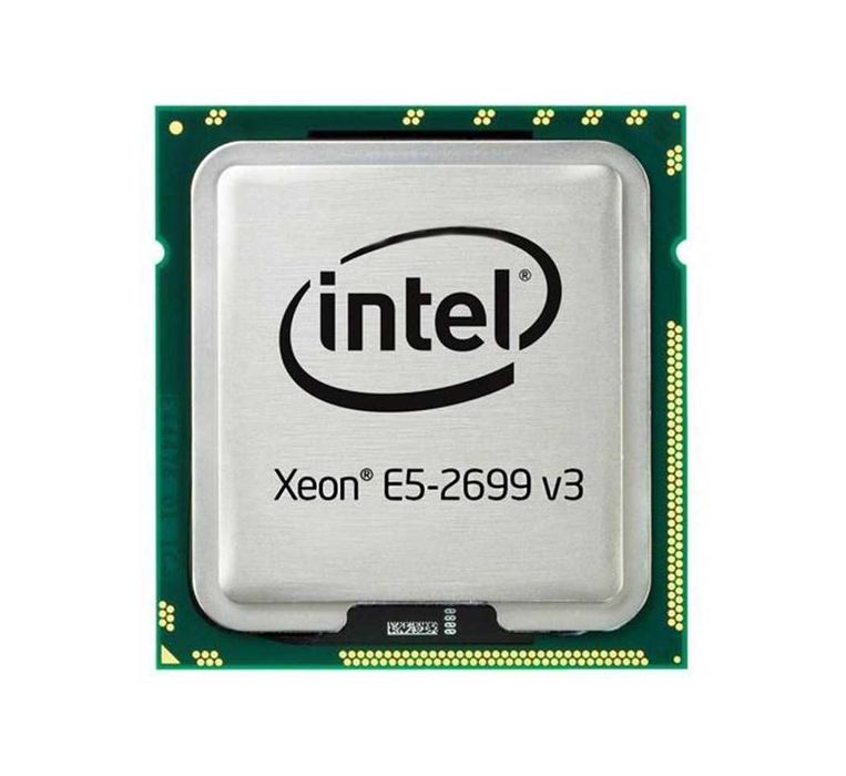 Intel Xeon E5-2699v3