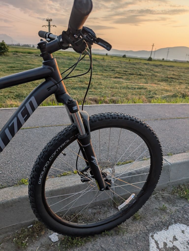 Bicicleta SPECIALIZED Rockhopper 29 XL