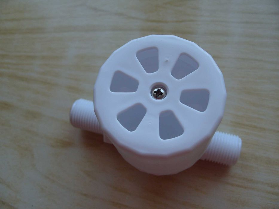 Поплавъчен клапан за контрол на нивото на водата