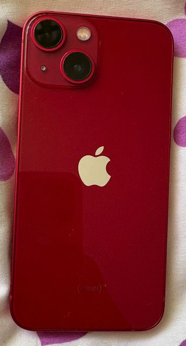 Vând iPhone 13 mini