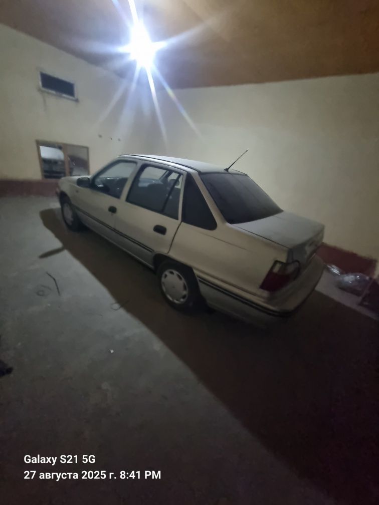 Nexia sons 2005 luxs