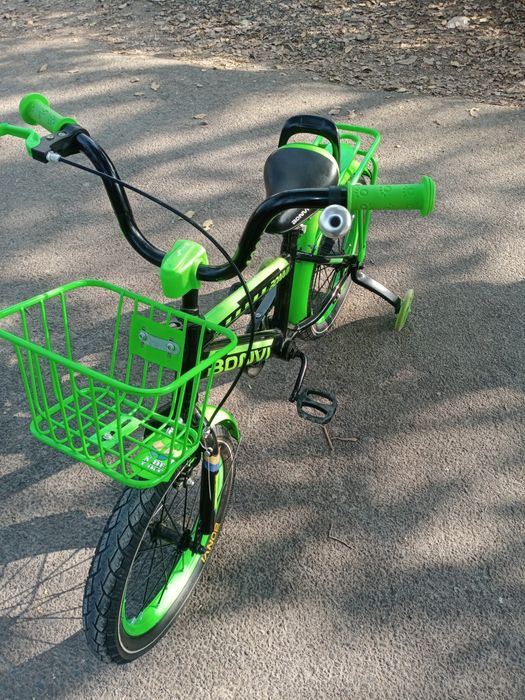 Велосипед 400 000