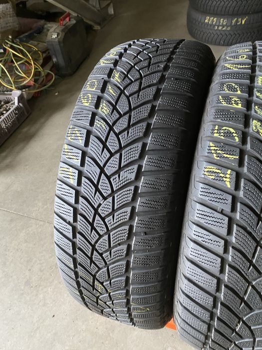 Anvelope iarna 215/60/16 Goodyear Ultra Grip Performance 215 60 16 R16