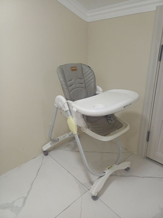 Детский стульчик