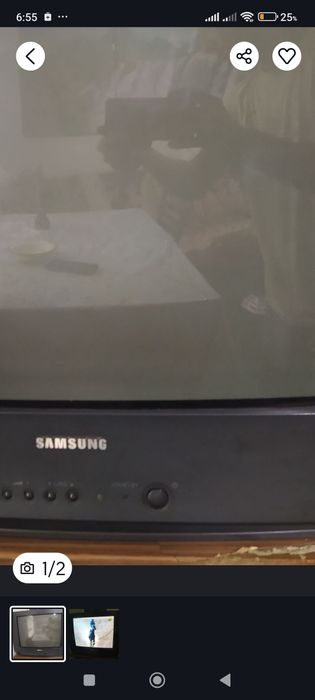 Тв тунер ДВД тумба.