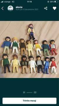 Colectie playmobil geobra 1974