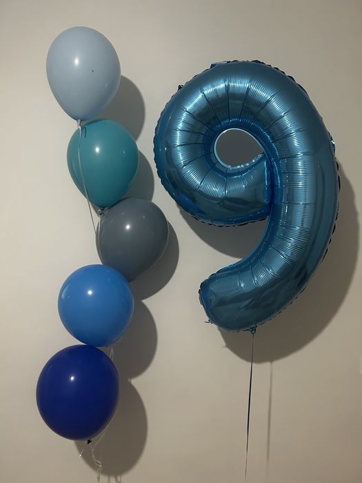 Продам шары 9 не дорого