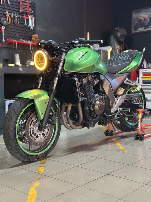 Kawasaki z750 S 2005