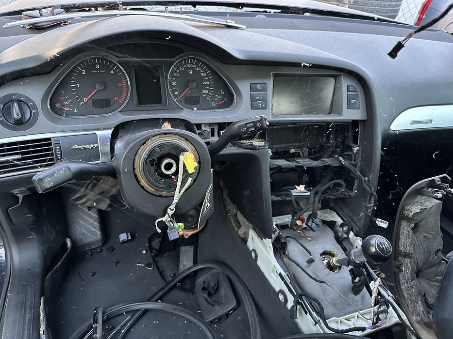 Audi A4 1.9 131к.с